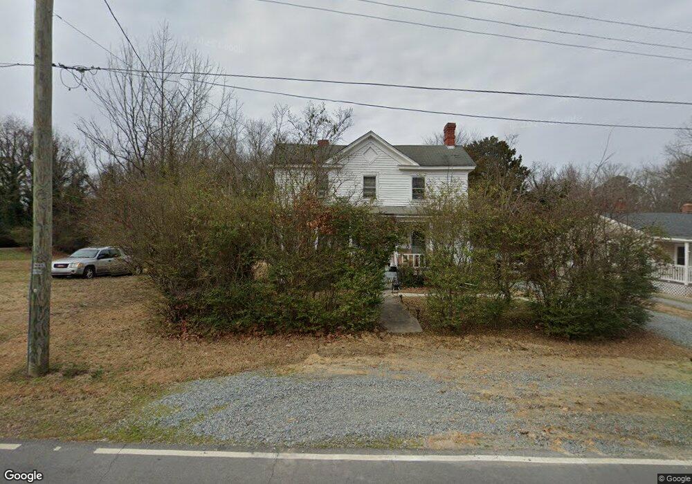922 Elm St, Weldon, NC 27890 - photo 1