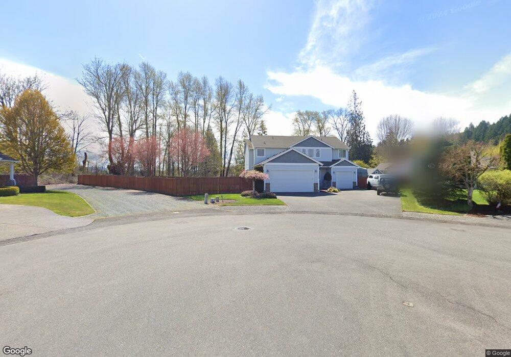 13820 143rd Ave E, Orting, WA 98360 - photo 1