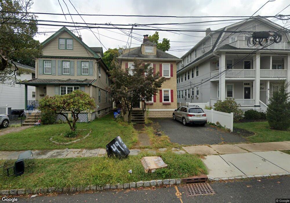 49 James St unit 2, Montclair, NJ 07042 - photo 1