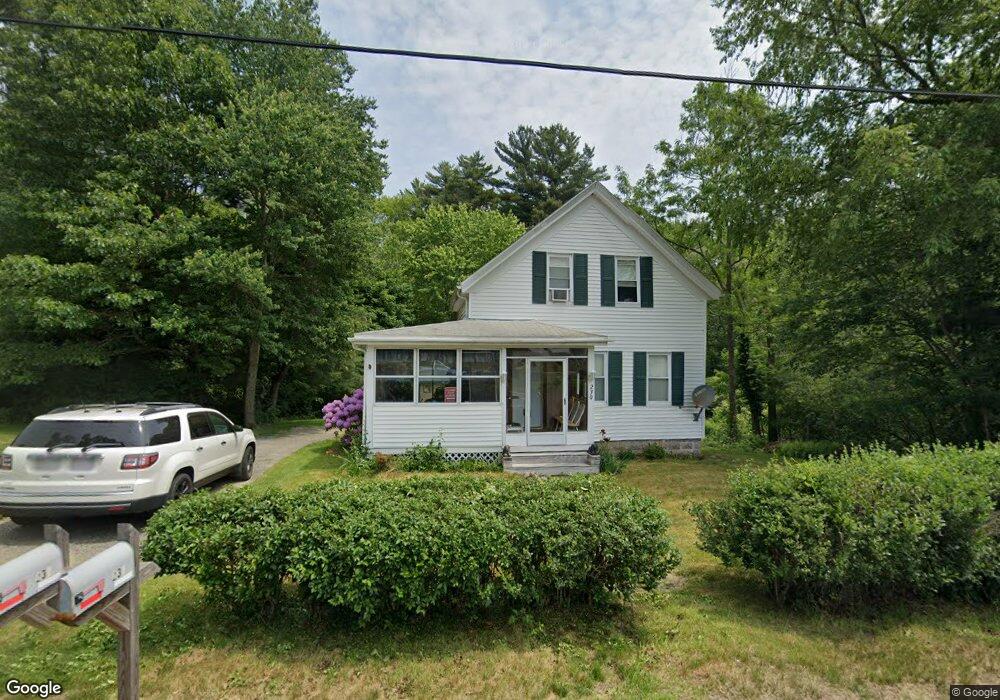 230 Copeland St, West Bridgewater, MA 02379 - photo 1