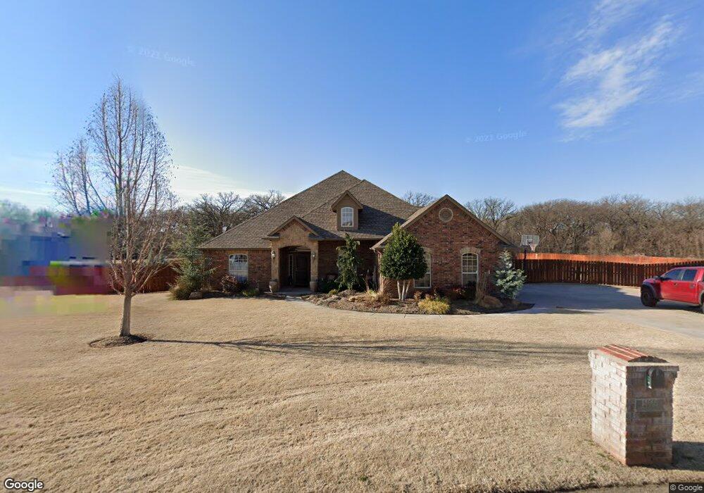 14605 Cottonwood, Edmond, OK 73025 - photo 1