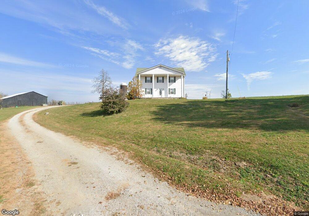 52 Buchanan Rd, Ewing, KY 41039 - photo 1