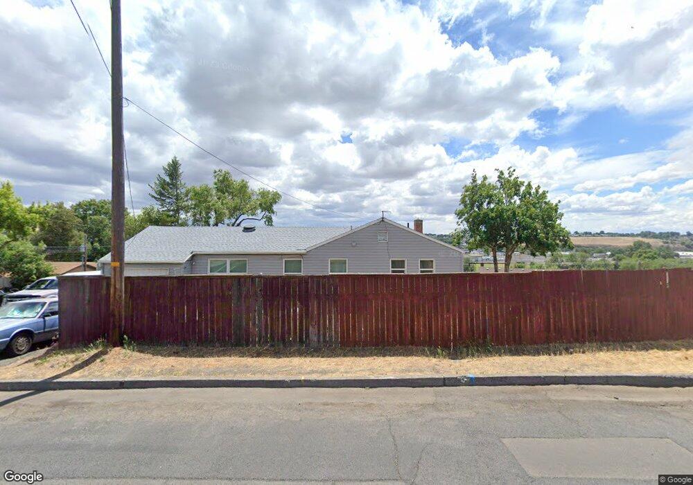 1410 NW Despain Ave, Pendleton, OR 97801 - photo 1