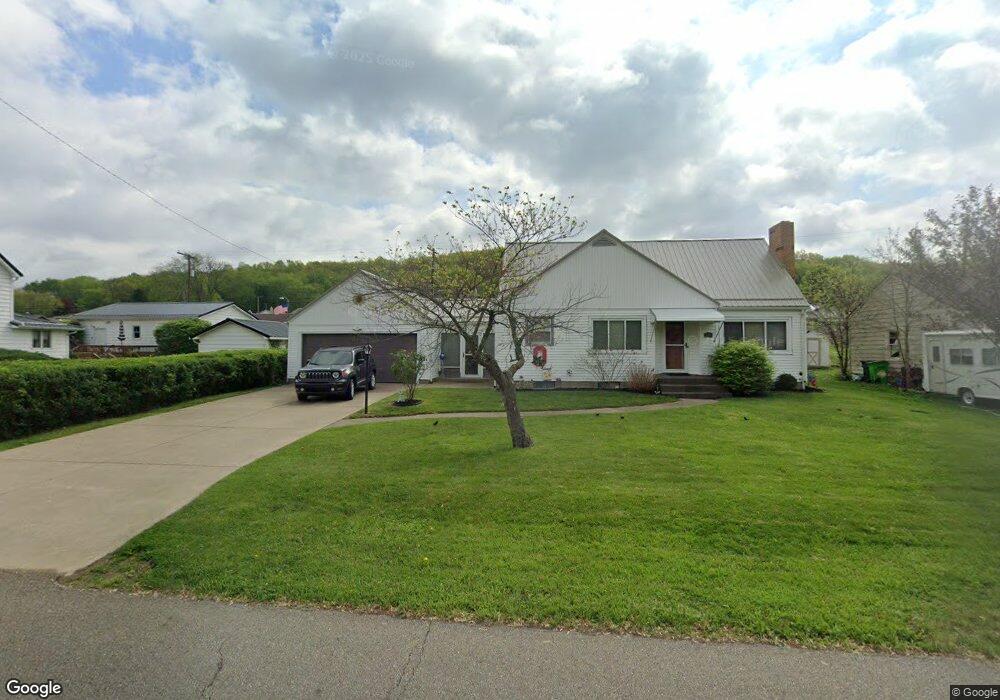 826 S 16th St, Coshocton, OH 43812 - photo 1