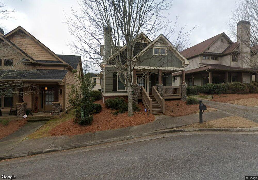 220 Wilde Trail unit IW-A07, Athens, GA 30606 - photo 1