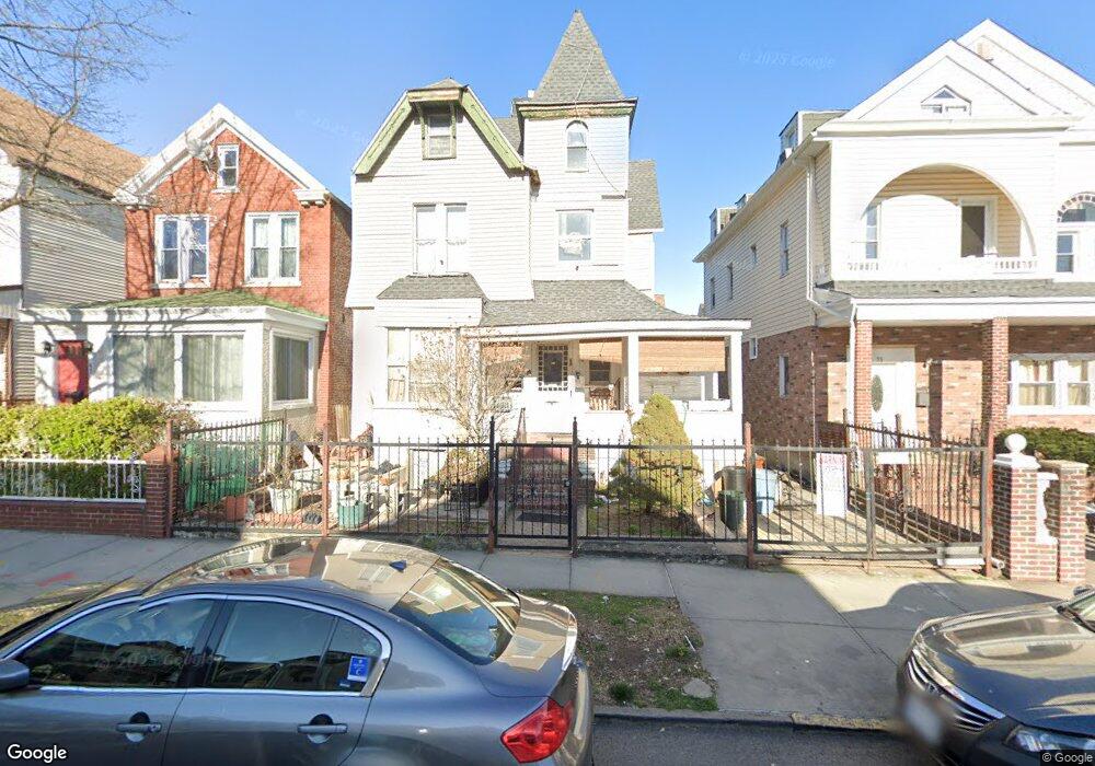 69 Ashford St, Brooklyn, NY 11207 - photo 1