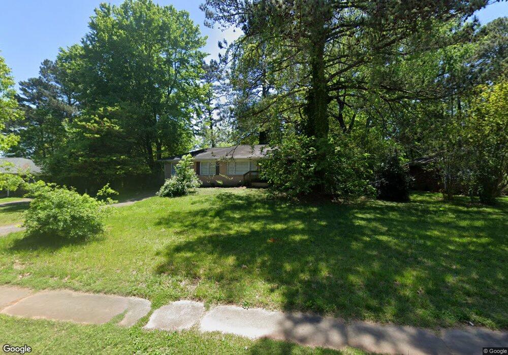 3705 Boring Rd unit 1, Decatur, GA 30034 - photo 1