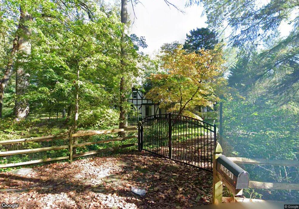 10601 Belfast Place, Potomac, MD 20854 - photo 1