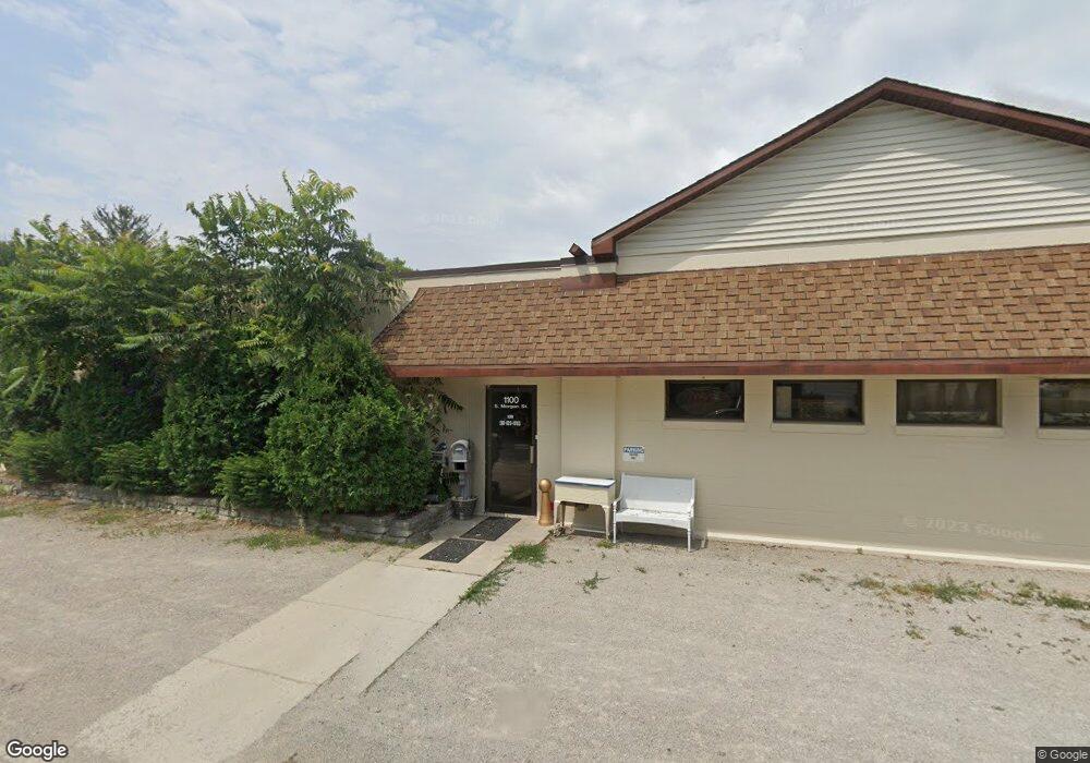 1100 S Morgan St, Bluffton, IN 46714 - photo 1