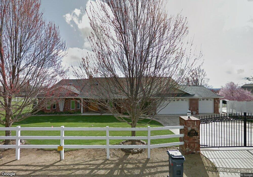 1158 Goldstone Dr, Central Point, OR 97502 - photo 1