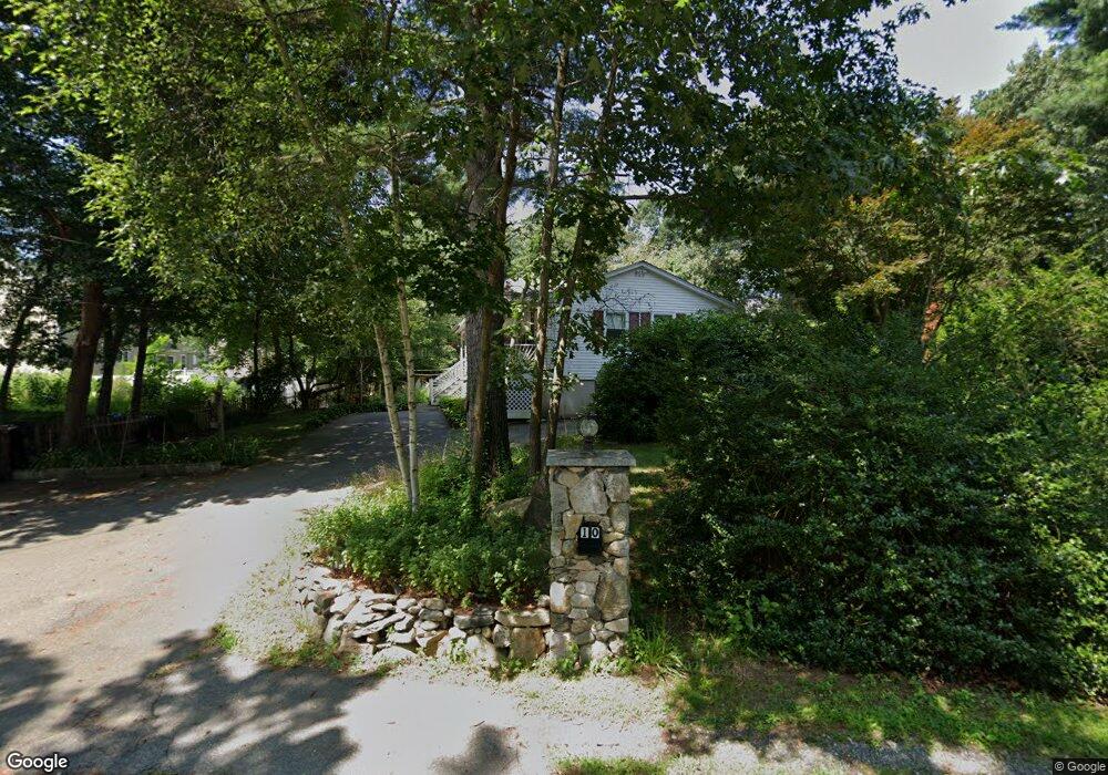 10 Wabash Rd, Wilmington, MA 01887 - photo 1