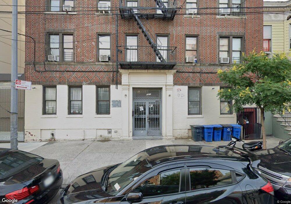 2580 Bainbridge Ave unit 1B, Bronx, NY 10458 - photo 1