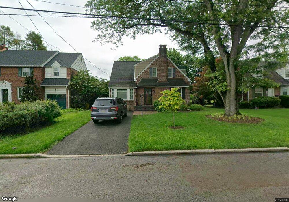 60 College Ave, Flourtown, PA 19031 - photo 1