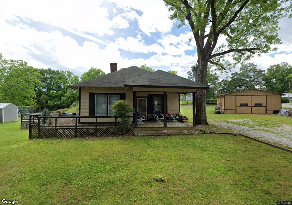 200 E South Boundary St, Walhalla, SC 29691 - photo 1