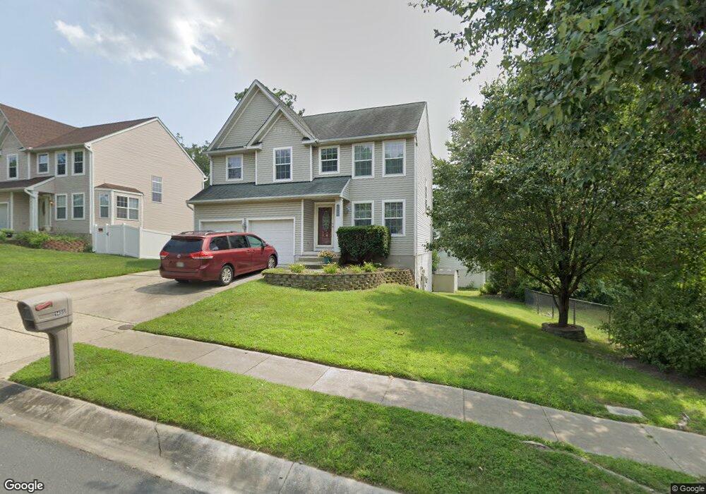 1455 Georgia Ave, Severn, MD 21144 - photo 1