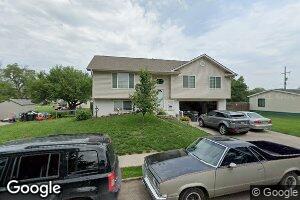 1316 Cachelin Dr, Carter Lake, IA 51510