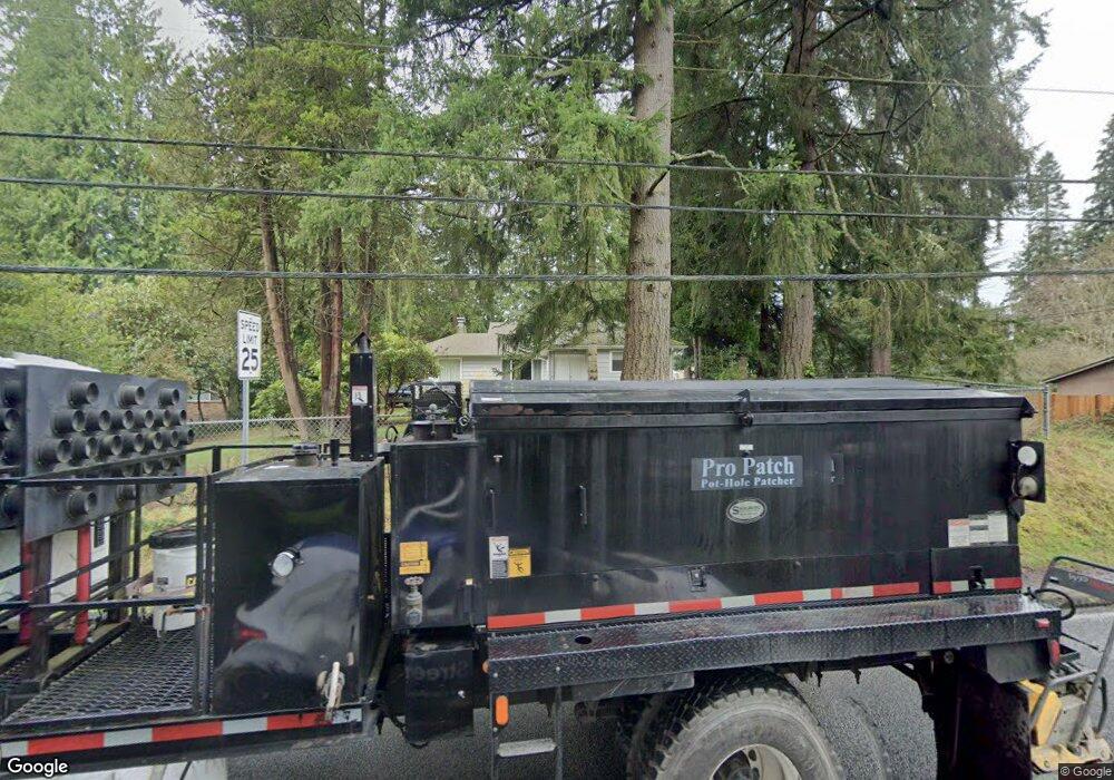 18430 60th Ave W, Lynnwood, WA 98037 - photo 1