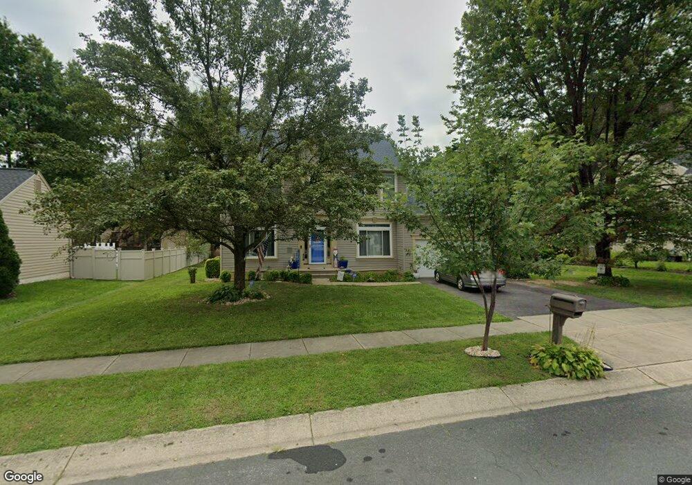 1517 Ringe Dr, Severn, MD 21144 - photo 1