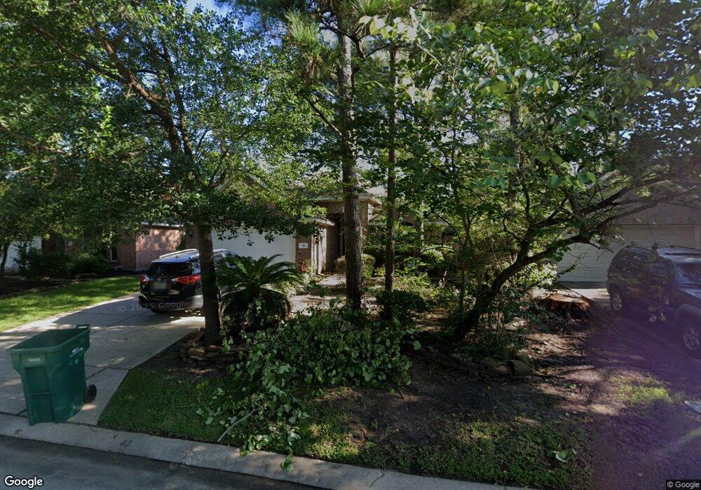 46 Camber Pine Place, Spring, TX 77382 - photo 1