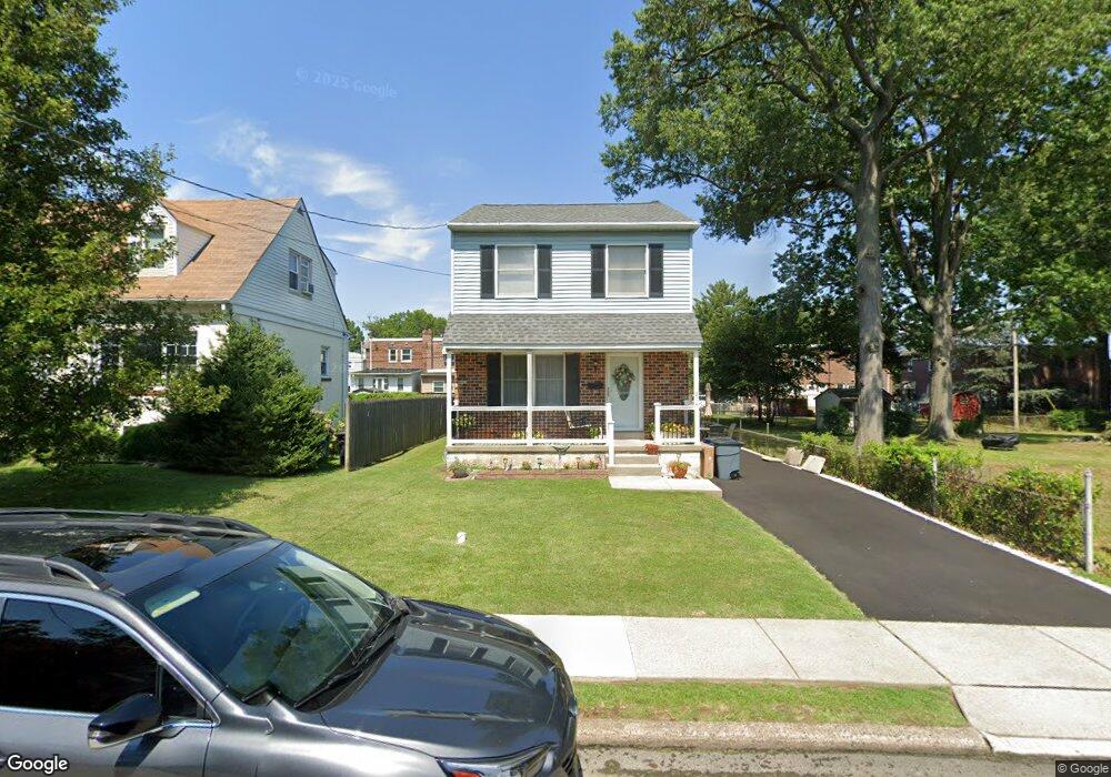 214 Fernwood Ave, Folsom, PA 19033 - photo 1