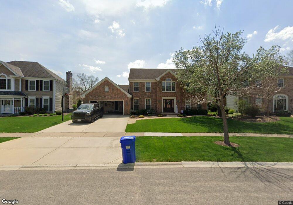 51 Citation Cir, Wheaton, IL 60189 - photo 1