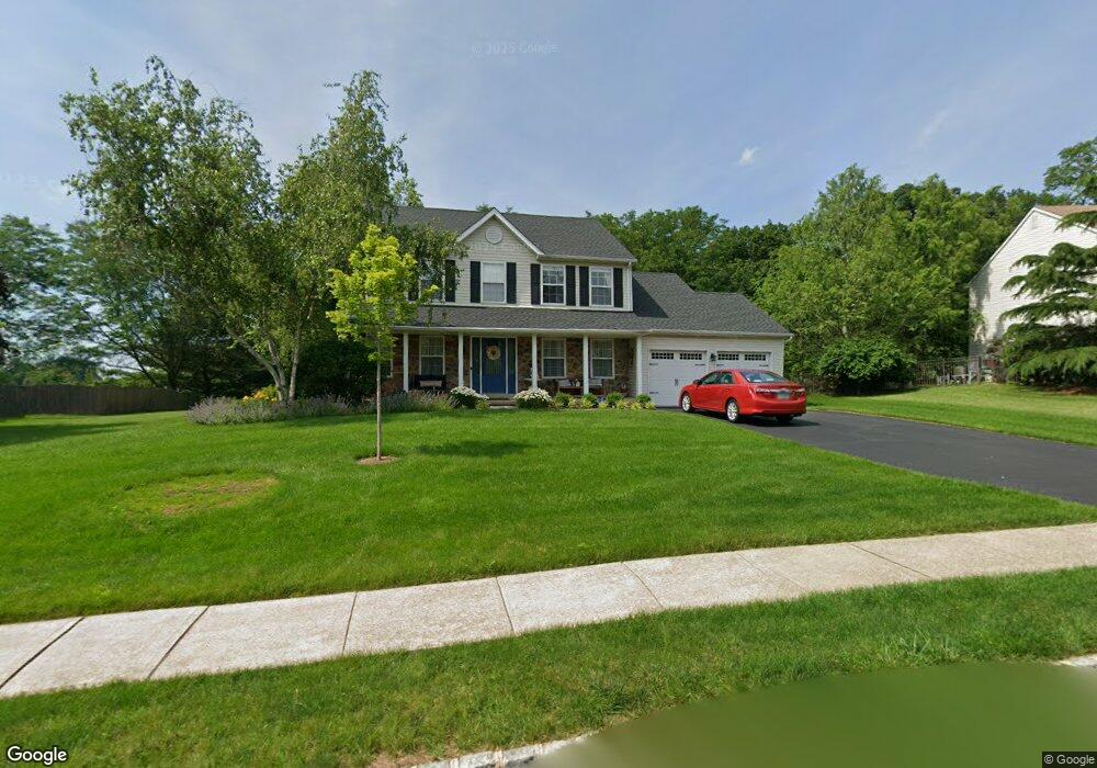 4006 Miriam Dr, Doylestown, PA 18902 - photo 1