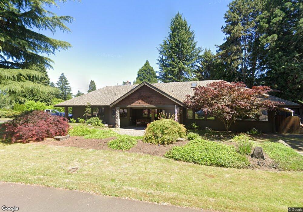 4745 Calaroga Dr, West Linn, OR 97068 - photo 1