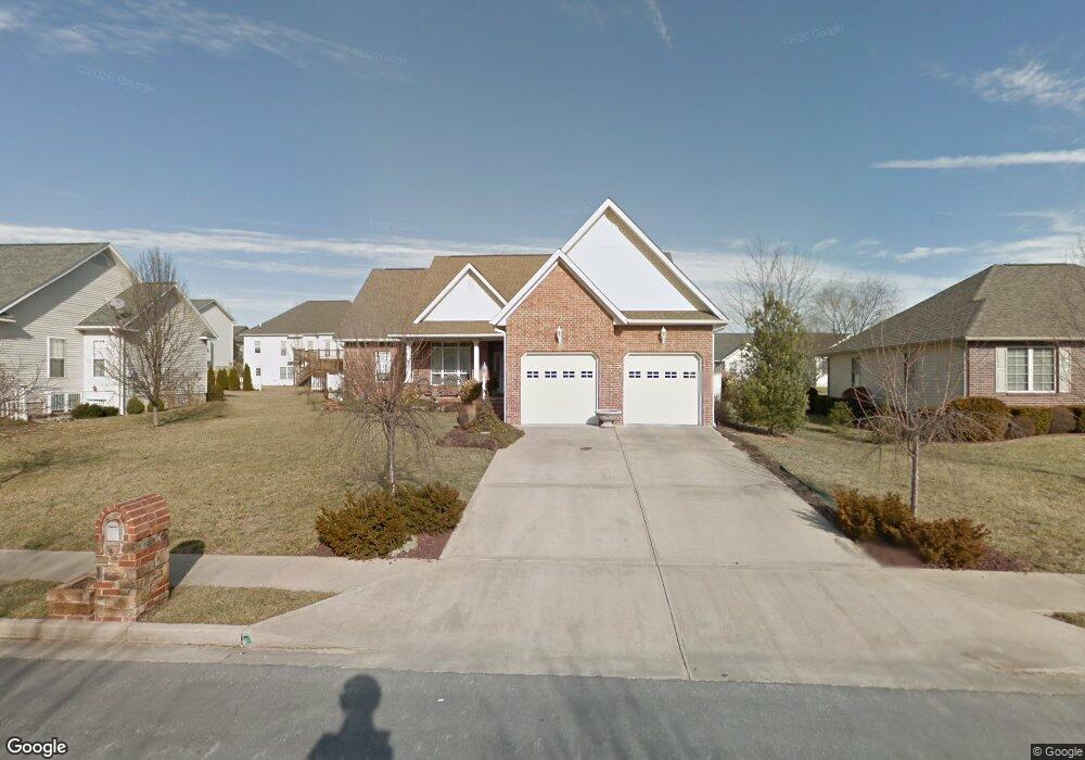 1105 Grandsir Ave, Rolla, MO 65401 - photo 1