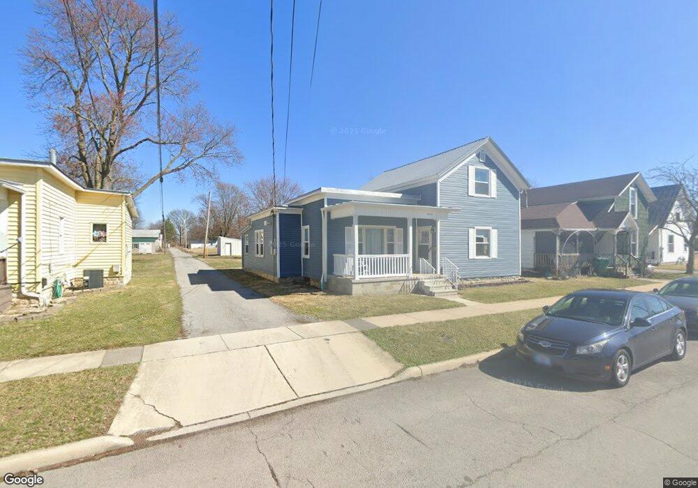 857 Wilson St, Findlay, OH 45840 - photo 1