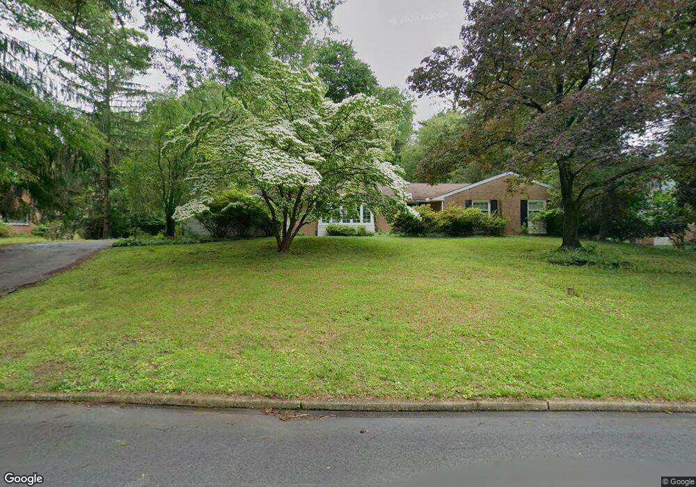 4117 Kottler Dr, Lafayette Hill, PA 19444 - photo 1