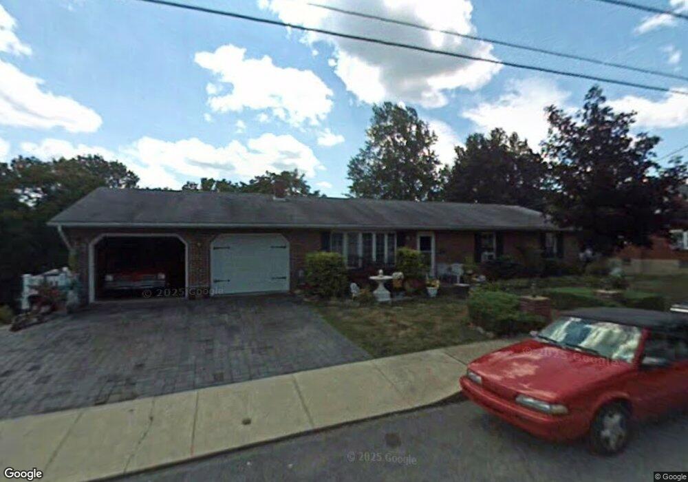 200 3rd St, Shoemakersville, PA 19555 - photo 1