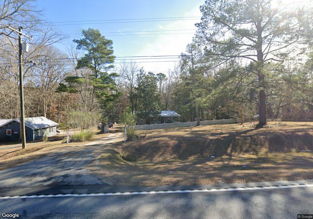 7894 Ga Highway 202, Thomasville, GA 31757 - photo 1