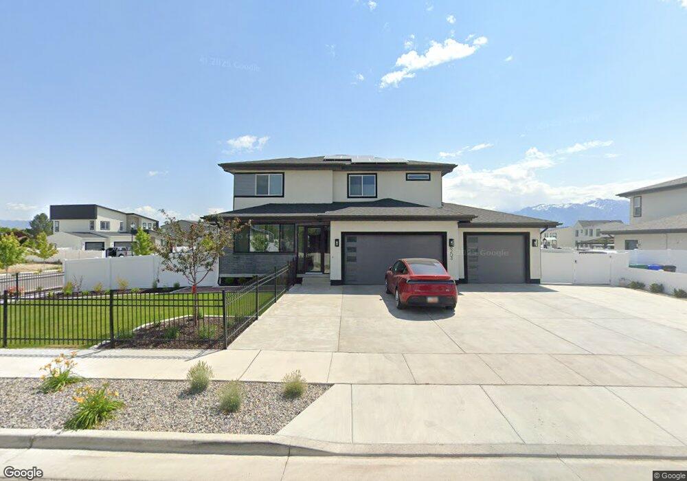 8203 Mapleleaf Way, West Jordan, UT 84088 - photo 1