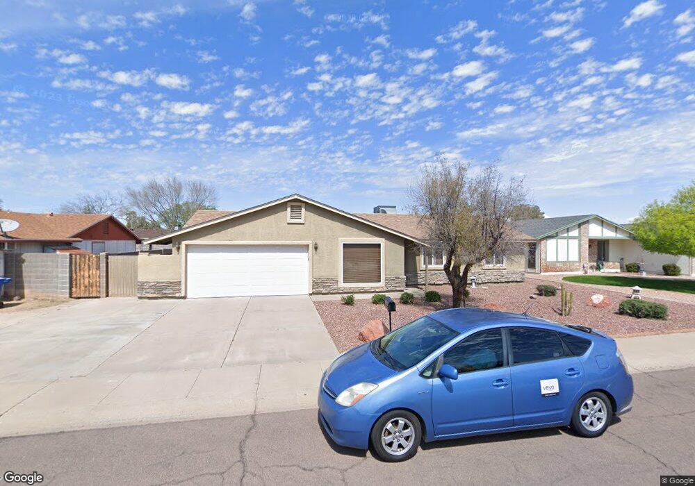 1510 W El Monte Place, Chandler, AZ 85224 - photo 1