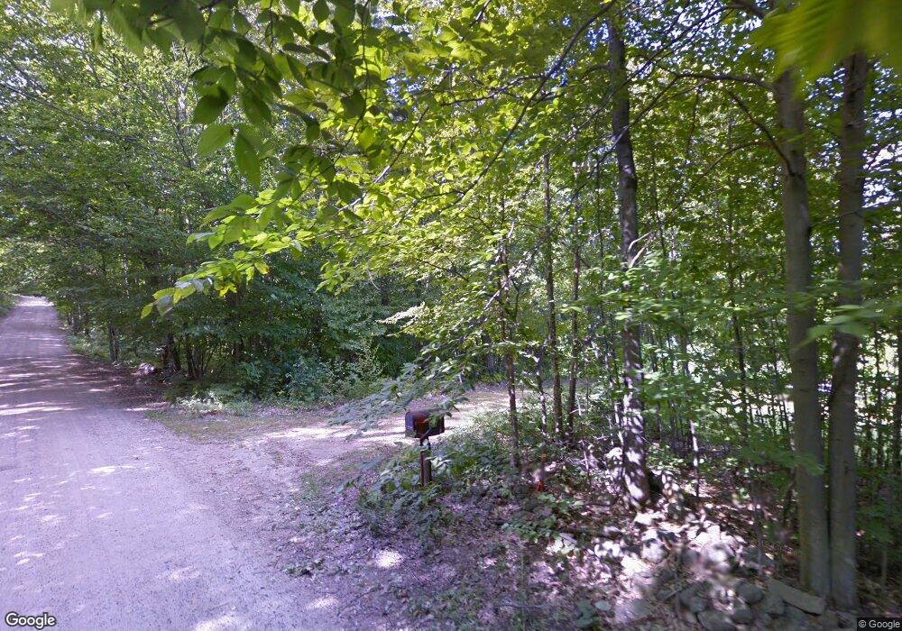 20 Towle Mason Rd, Chichester, NH 03258 - photo 1