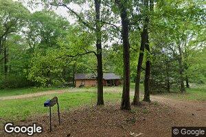 171 Sawmill Rd, Alpine, AL 35014