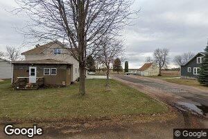 301 E South St, Badger, SD 57214