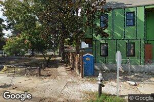 416 Evelina St, New Orleans, LA 70114