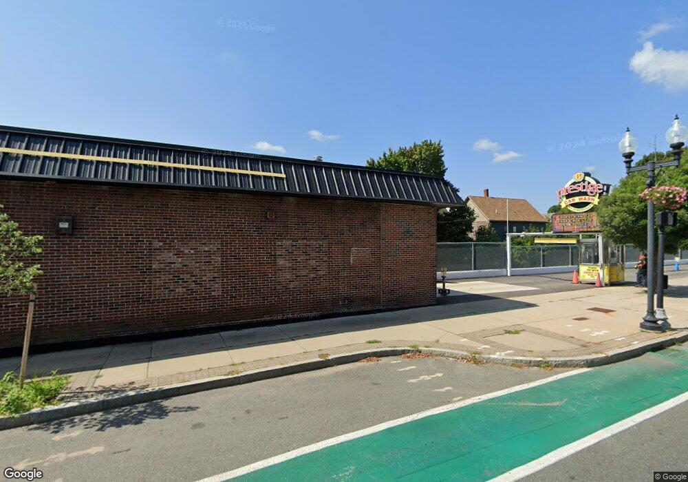 14-2 Stanford Terrace unit 14, Somerville, MA 02143 - photo 1