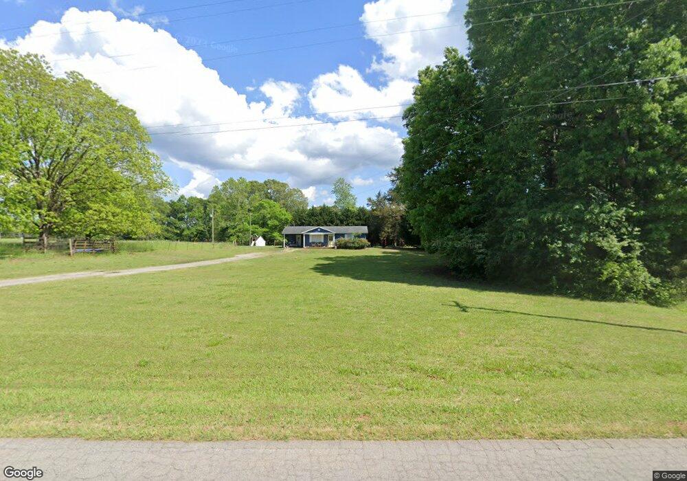 2094 Stinchcomb Rd NW, Dewy Rose, GA 30634 - photo 1