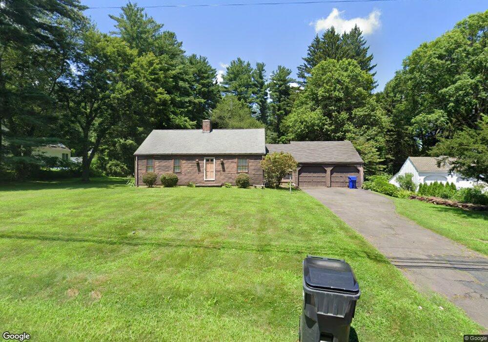 46 Burr Rd, Bloomfield, CT 06002 - photo 1