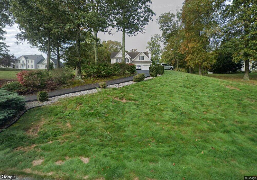 14 Sable Dr, Ledyard, CT 06339 - photo 1