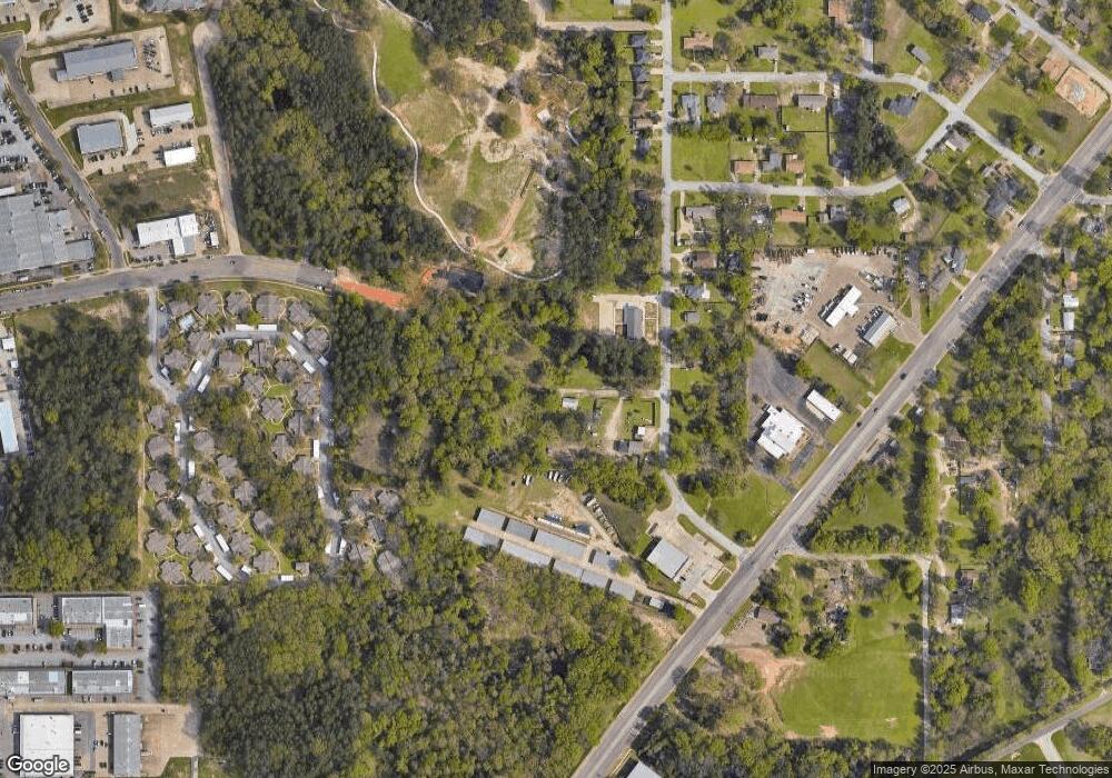 3307 Carver St, Tyler, TX 75701 - photo 1