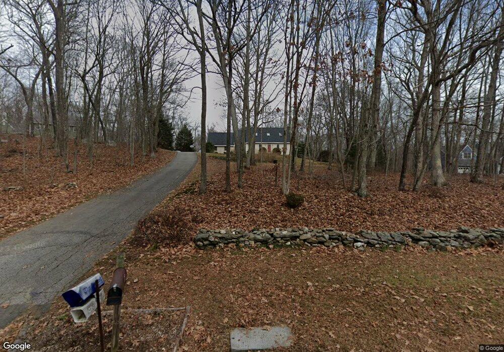 44 Caisson Rd, Colchester, CT 06415 - photo 1