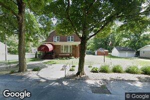 348 N Piatt St, Bement, IL 61813