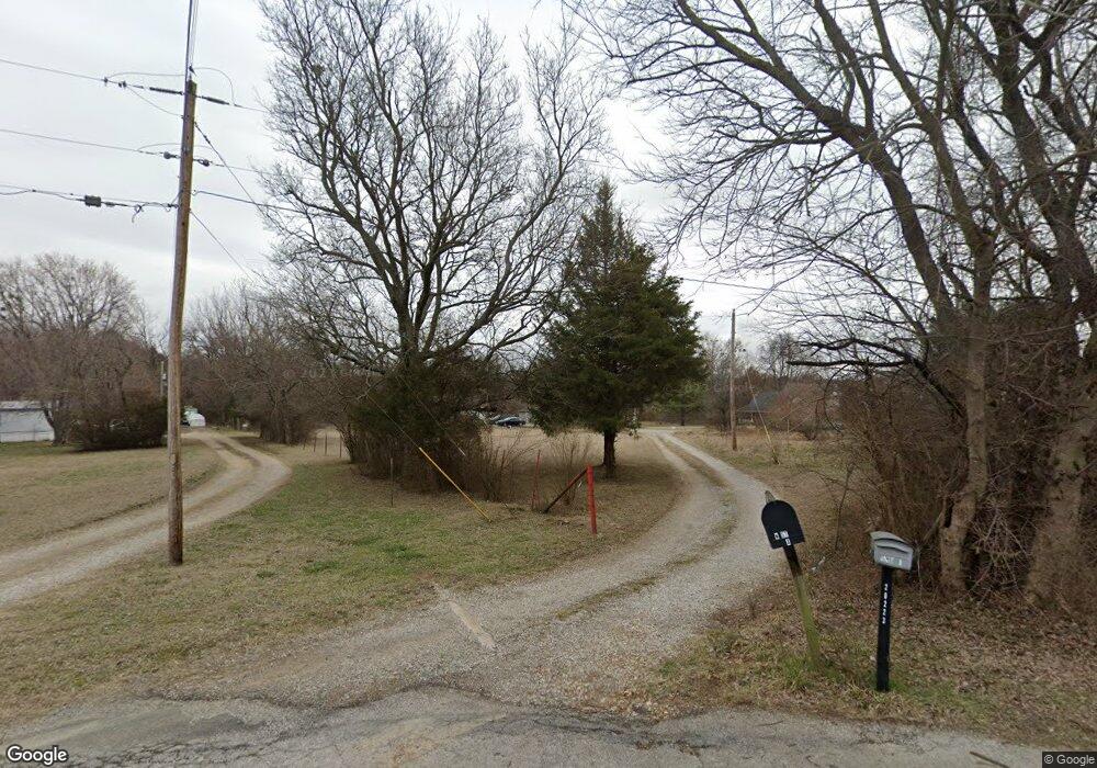 20223 S Little Fox Dr, Claremore, OK 74019 - photo 1