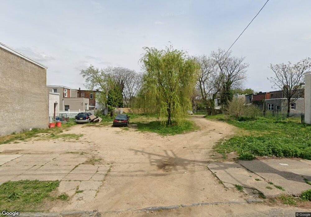 1112 S 3rd St, Camden, NJ 08103 - photo 1