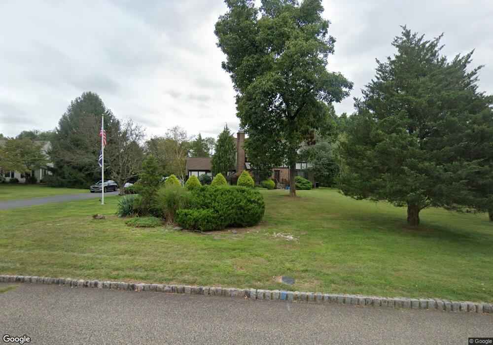 21 Whispering Hills Dr, Annandale, NJ 08801 - photo 1