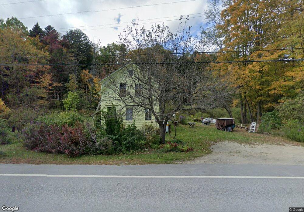292 Route 100 S, Ludlow, VT 05149 - photo 1