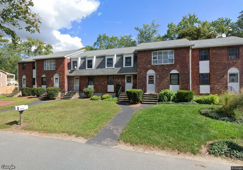 25 Stuart Ave unit D, Dracut, MA 01826 - photo 1